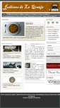Mobile Screenshot of fr.judionesdelagranja.com