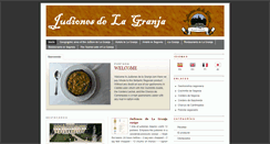 Desktop Screenshot of eng.judionesdelagranja.com